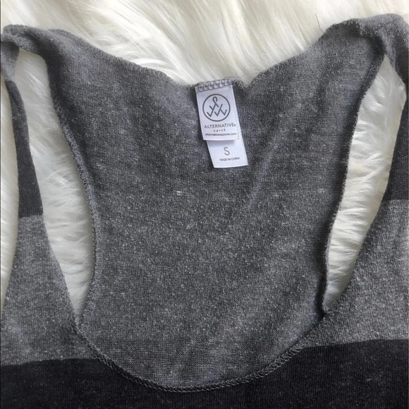 Rogue Fitness Tank - Picture 4 of 5